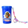 wedding favors plastic football match air vuvuzela/bugle/trumpet for sale