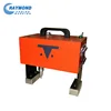 Brake Pad etching serial number engraving machine