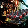 Professional interactive 4d/5d/7d VR cinema Simulator with 9dvr motion cinema chair