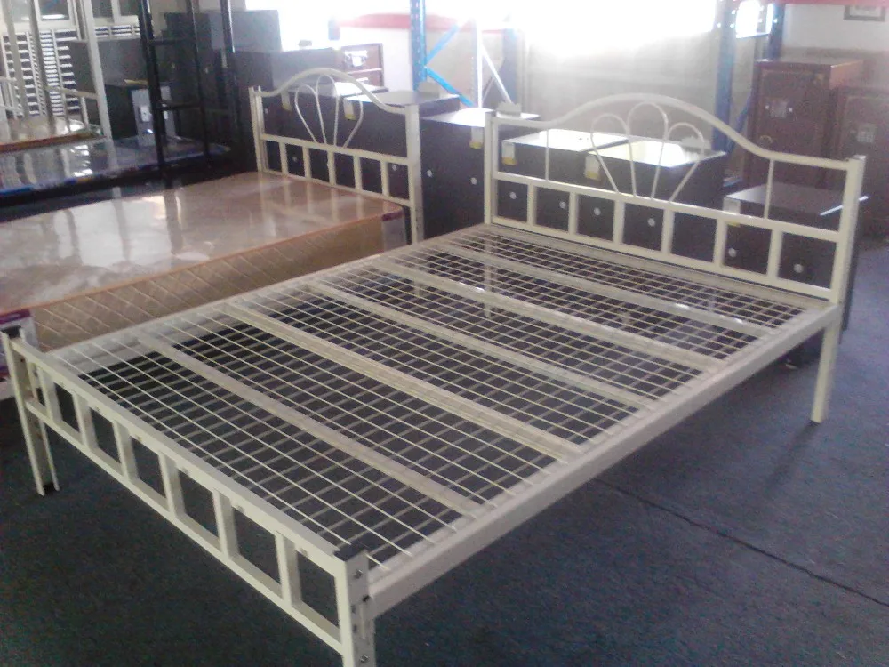 cheap price fixed student desk and chair