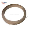 Manganin Wire Used For Precision Instrument 6J8/6J11/6J12/6J13