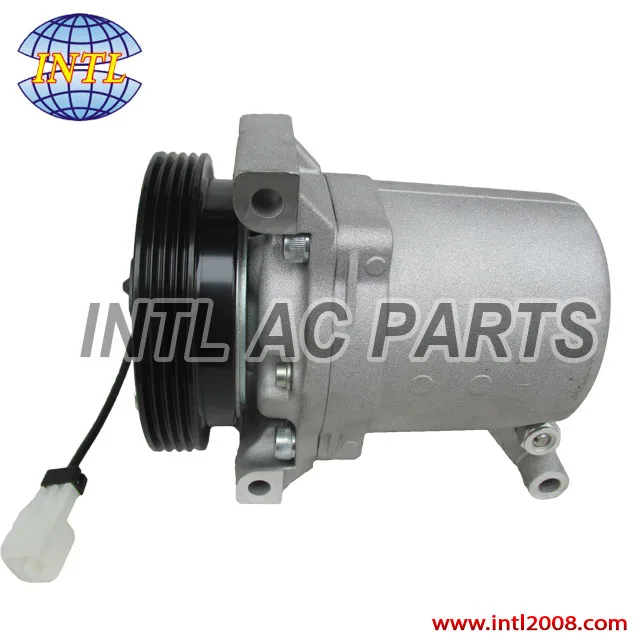 Compressor w//Clutch for Suzuki Esteem Sidekick Vitara Grand Vitara /& Baleno NEW