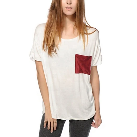 oversized tee womens