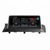 10.25" HD screen Android 7.1 car GPS navigation radio video audio player NBT original system for BMW X3 X4 2013-2017