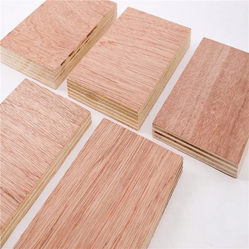 18mm Good Quality Low Price Bintangor Plywood From Linyi City Buy