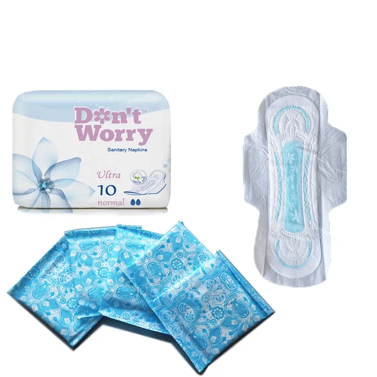 UltraThinMaxi WomenPads