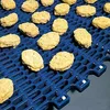 Hairise 20% saving modular belt conveyor toaster