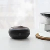 Electric Aromatherapy Essential Oil Ultrasonic Natural Scents Mini USB Boat Air Lamp Aromatherapy Diffuser