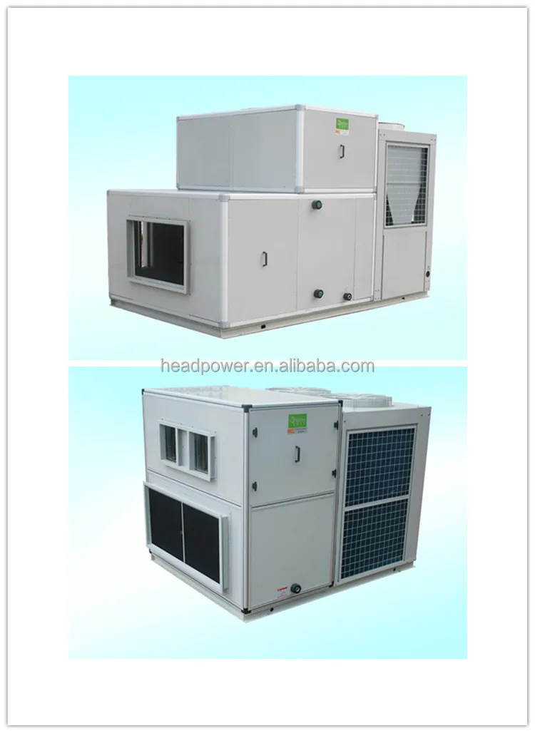 Tent Package Type Natural Gas Air Conditioning Units Buy Package Type