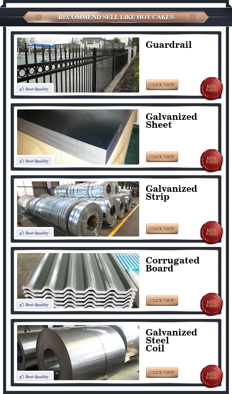 Hot Sale Factory Direct Price Iron Rod/galvanized Wire Insulated Hs