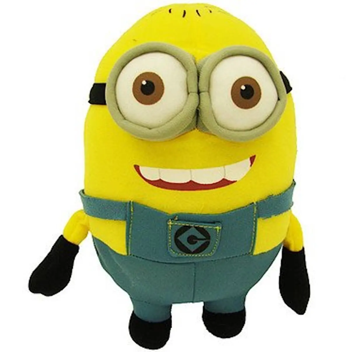 minion stuff toys