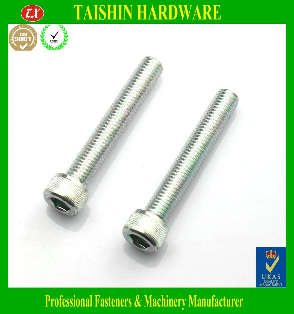 Hex Socket Cap Head Bunk Bed Screws/screws Fasteners Buy Cap Head