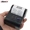 80mm 3'' Portable Mobile Best price portable android usb bluetooth thermal mini handy printer