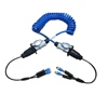 7 Pin Reversing Camera Wires Cable Camera Alignment System Trailer Cable