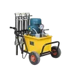 Hydraulic Underwater Operations Splitter Quarry Stone Splitter Demolition Tools Splitter