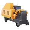 latest steel bar straightening cutting machine,reinforcing steel bar rebar cutting machine gq40,metform angle steel cutting
