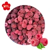 Wholesale china delicious frozen fruit prices raspberries