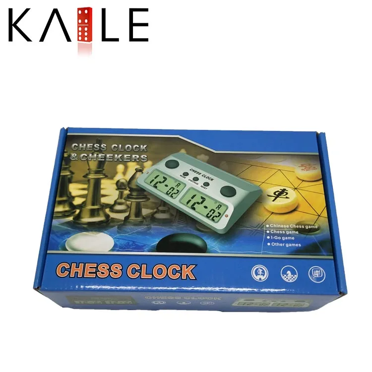Hot Sell Digital Professional Chess Clock Buy Chess Clock,Digital Professional Chess Clock,Hot