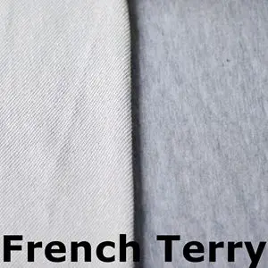 french terry