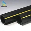 PE pipe as the farm irrigation pipe for drip irrigation systems