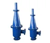 Mining Separator Desander starch sand sizing filter machine hydrocyclone manufacturers
