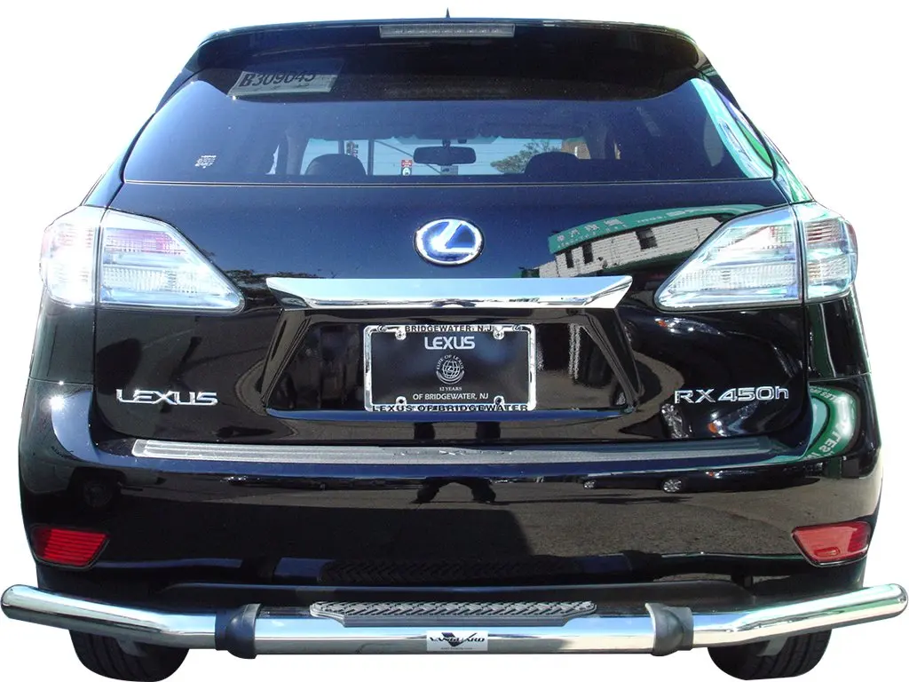 Cheap Lexus Rx330 Rear Bumper, find Lexus Rx330 Rear Bumper deals on ...