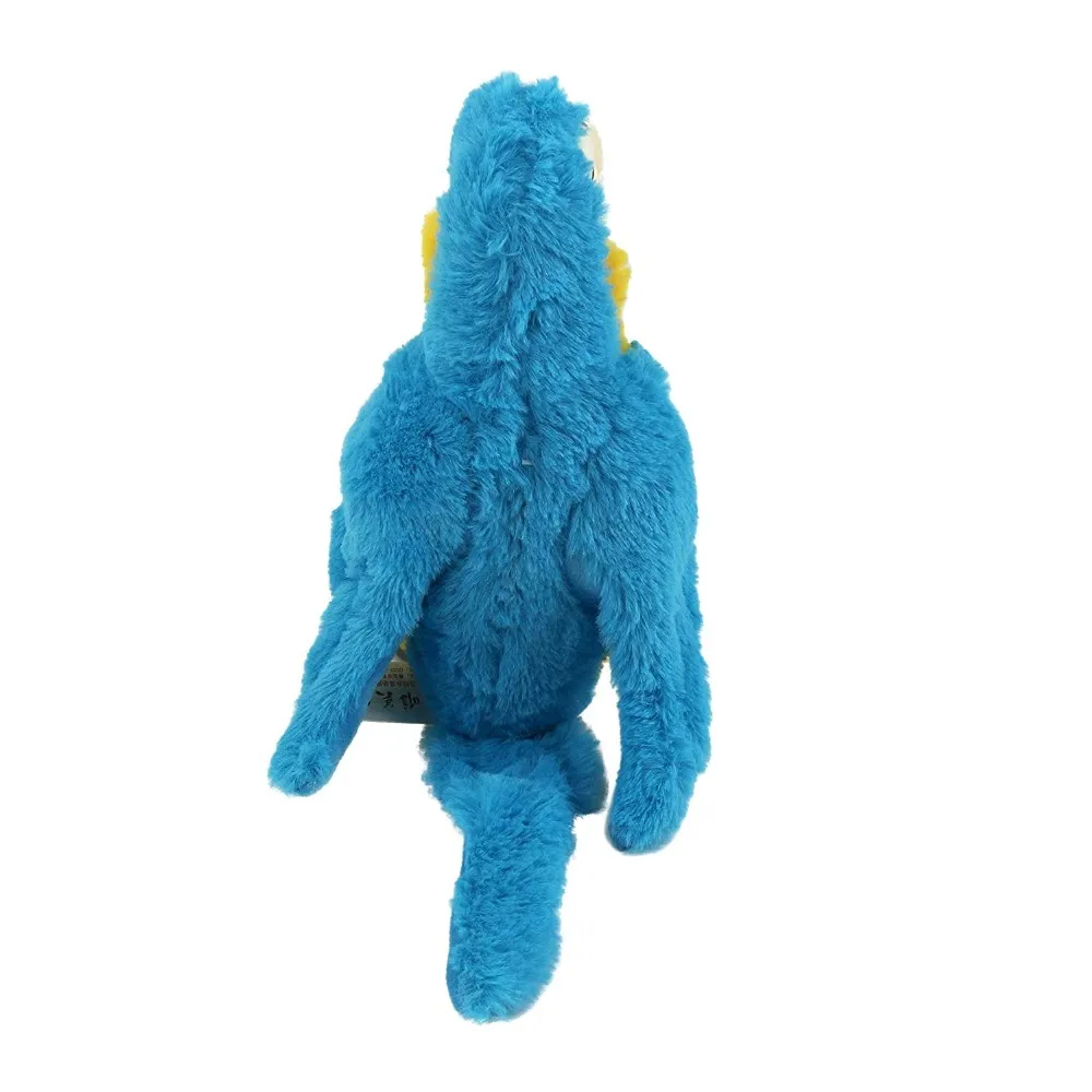 toy repeating parrot