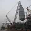ISO CE proved GB standard crude oil to gasoline process petroleum refinery distillation oil gas refinery for sale