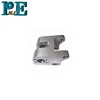 Machining service CNC aluminum lathe machine central machinery parts
