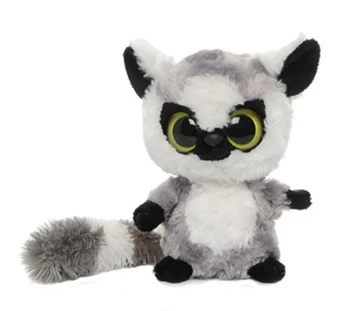 giant raccoon stuffed animal