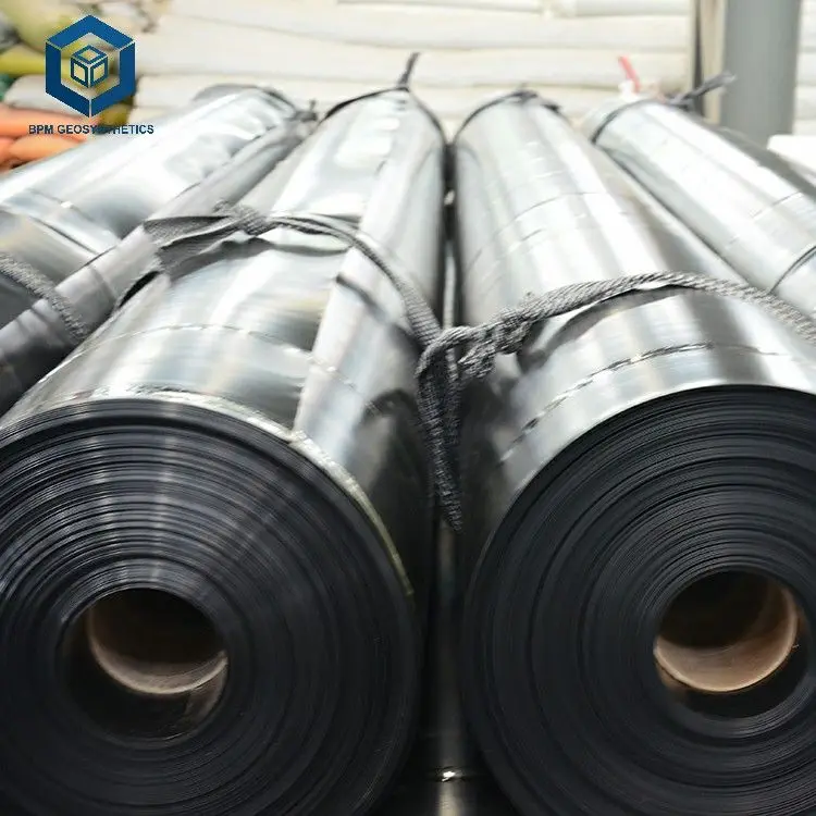 hdpe geoliner