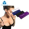 Cross linked Breast Lifting Hyaluronic Acid Korea Dermal Filler 20ml Syringe Breast Dermal filler Enhancement