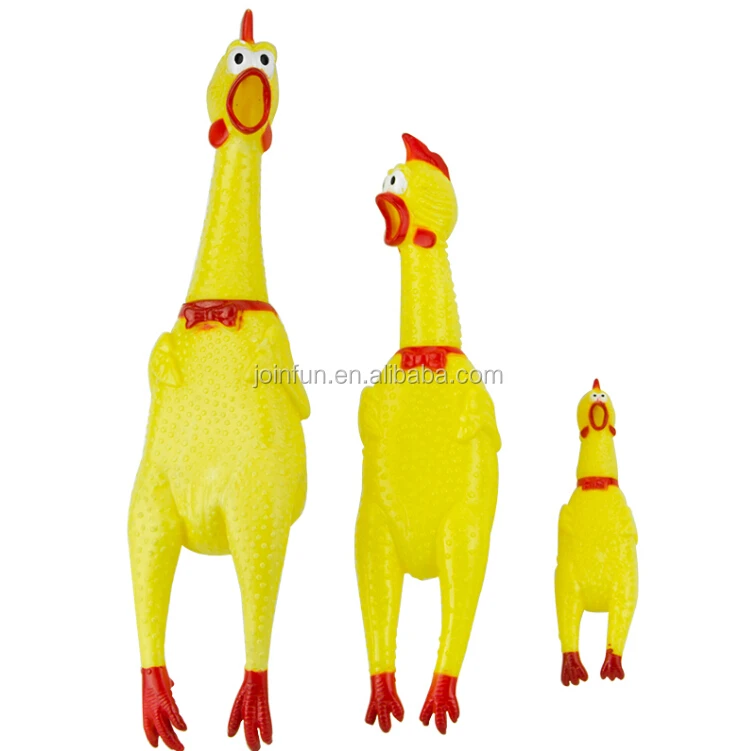 カスタムプラスチックきしむ鶏のおもちゃ Oem プラスチックゴムのチキン玩具 小さなプラスチックのおもちゃの鶏のための犬のおもちゃ Buy 鶏の おもちゃ ゴムのチキン玩具 小さなプラスチックのおもちゃの鶏 Product On Alibaba Com