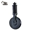 PC300-7 PC300-8 Excavator Recoil Track Adjuster Spring PC300-7 Excavator Parts 207-30-74142 207-30-74111 207-30-71441