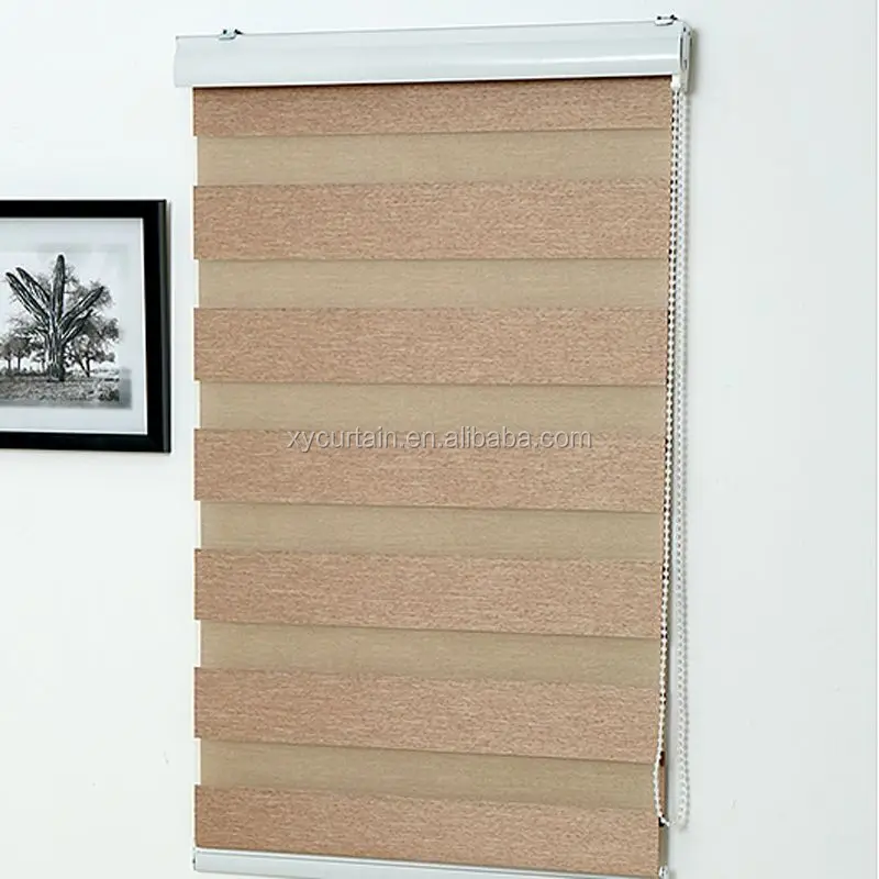 Zebra Roller Office Door Blinds Zebra Roller Office Door Blinds Product On Alibaba