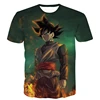 Beautiful Design T Shirt Fake Two Screen Printing T-Shirt Price List