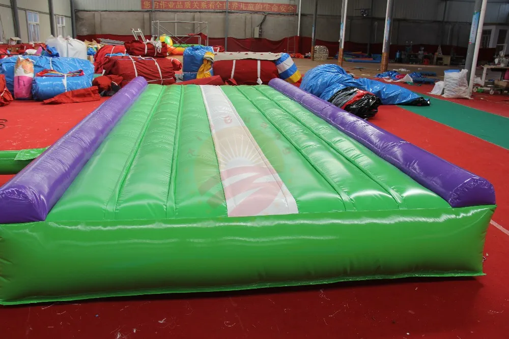 Airtrack Floor Mat