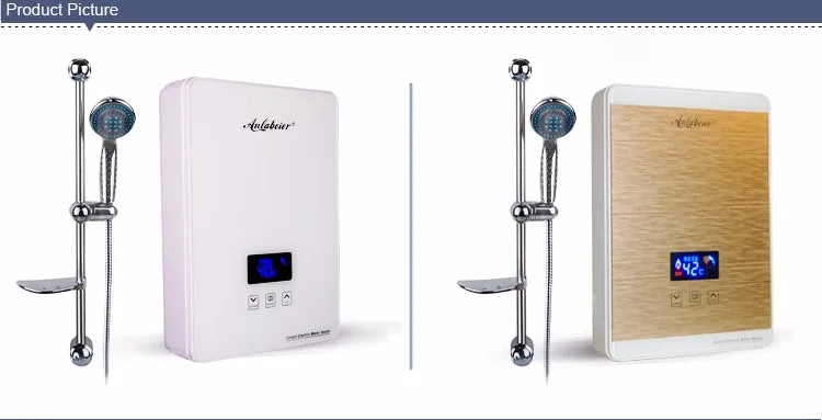 12v electric water heater