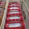 Top manufacture API sucker rod centralizer casing centralizer with high quality and the best price