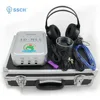 3D NLS QMRA Magnetic Resonance Body dna diagnostic equipment