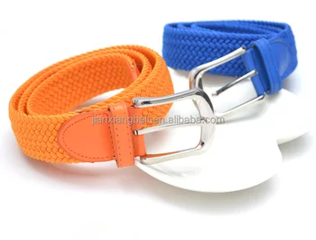 mens trouser belts