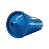 Continuous tyre pyrolysis to oil machine tyre plastic rubber equipment business plan