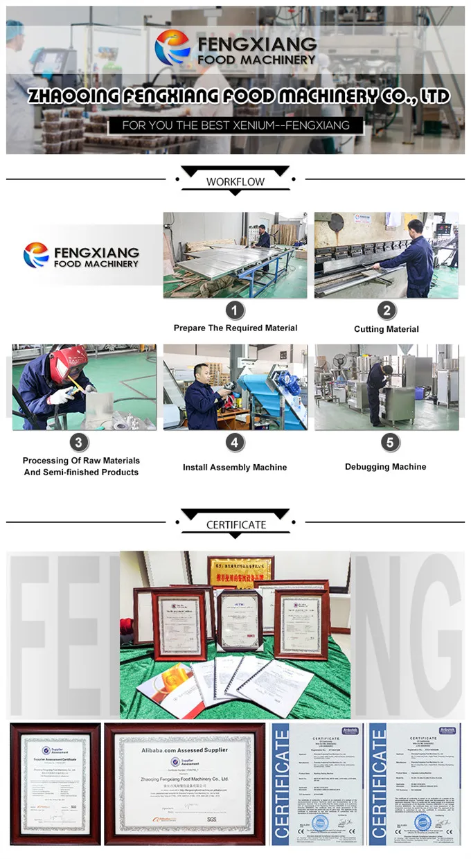 PT-2000 Industrial Automatic Vegetable Blanching Machine