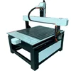 2200W CNC Router 6040 Metal Cutting Milling Machine 2.2KW 3 Axis CNC Engraver 4060