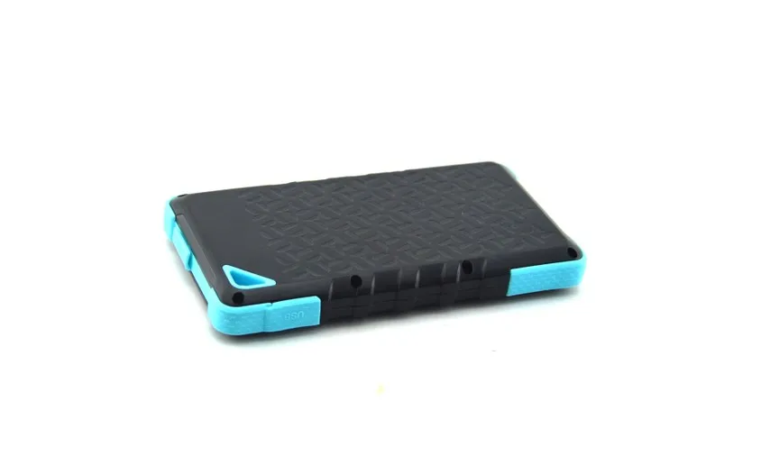 8000mAh Waterproof Slim Power Banks with Portable Camping Lantern LED Light for Travel - ANKUX.COM