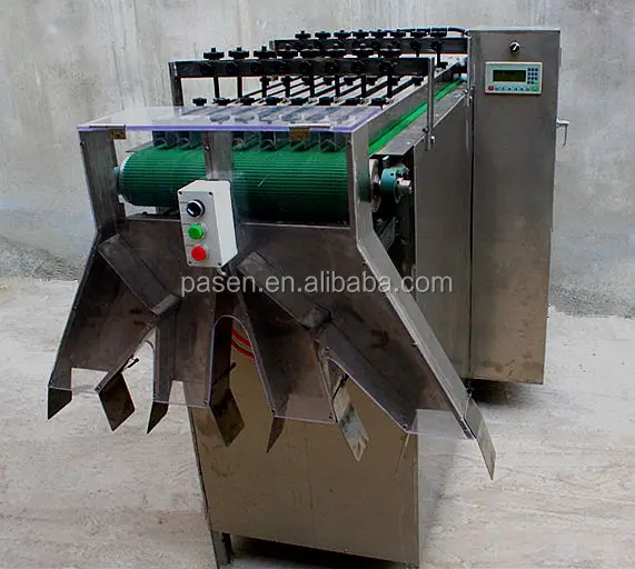 Commercial Tampon Machine / Cotton Ball Making Machine Buy Tampon