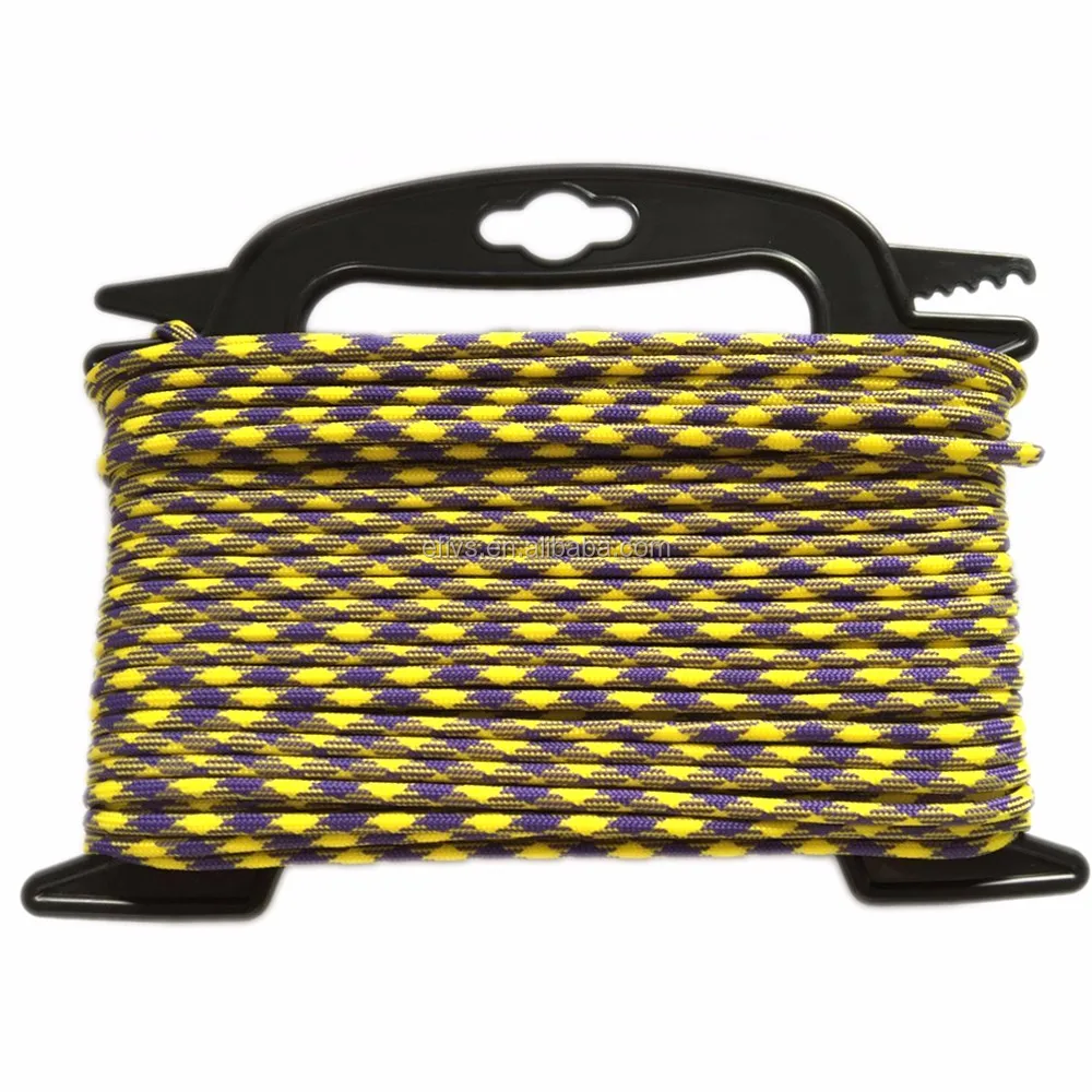 2016 Colored Paracord Winder For 550 Parachute Cord Buy Paracord Winder,Paracord Winder For