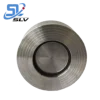 Cheap Anti-corrosive SUS304 API Non-return Valve Cf8 Cf8m Check Valve