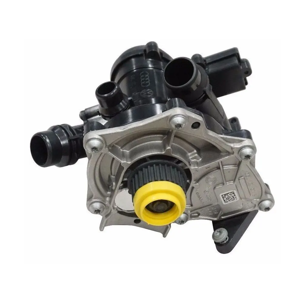 Auto Thermostat Oem 06l121111h 06l121111b Opening Temperature 113 For