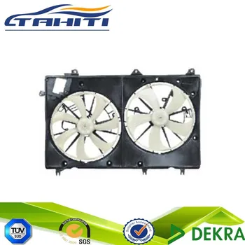 Best Electric Radiator Cooling Fan Motor For Highland Best Electric Radiator Cooling Fan Motor For Highland W O Towing
